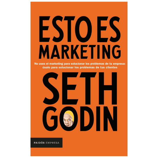 Esto es marketing