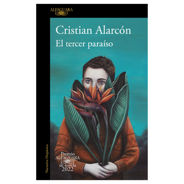 El tercer paraíso