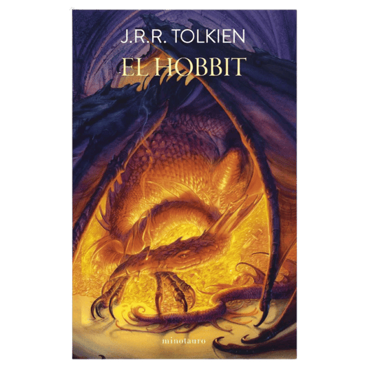 El hobbit (edición revisada)
