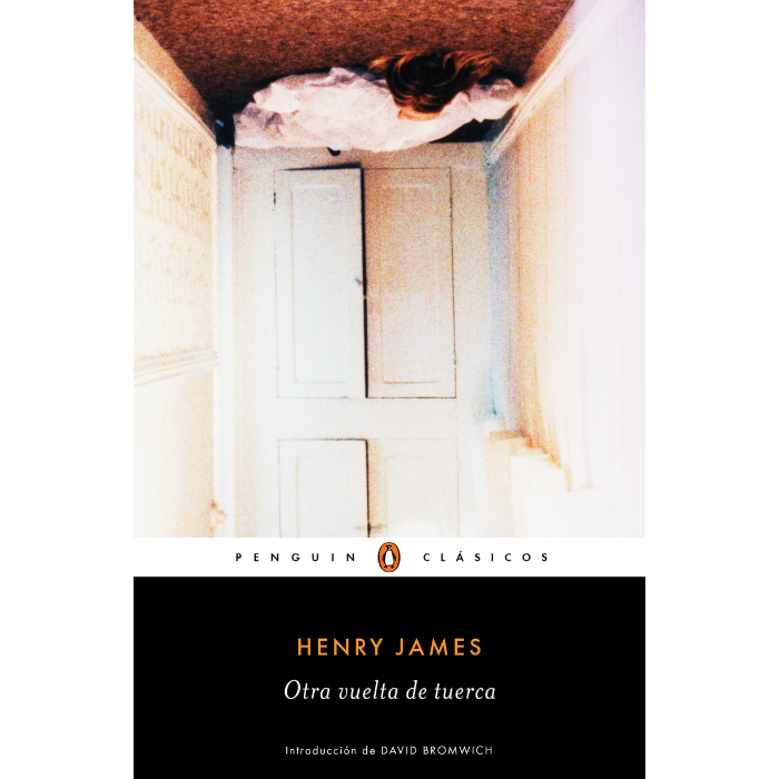 Otra vuelta de tuerca