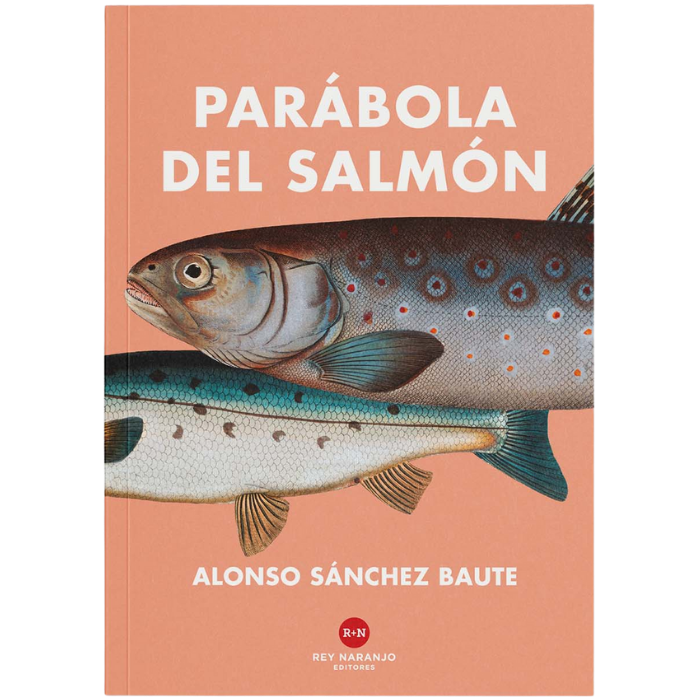 Parábola del salmón