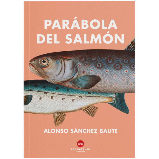 Parábola del salmón