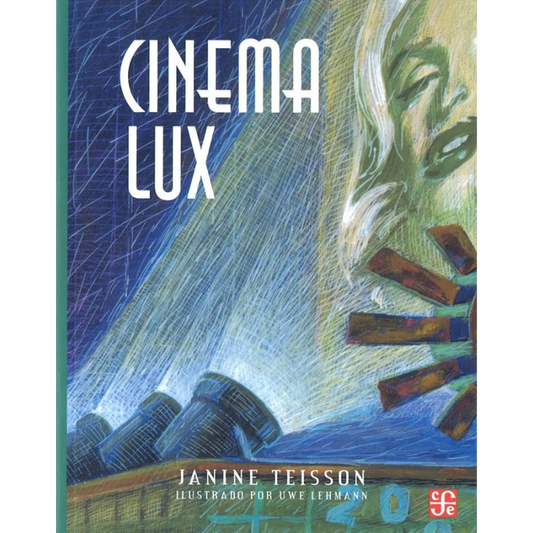 Cinema Lux - Teisson Janine