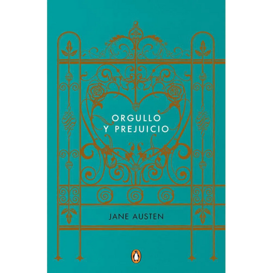 Orgullo y prejuicio