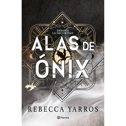 Alas de ónix