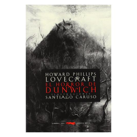 El horror de Dunwich