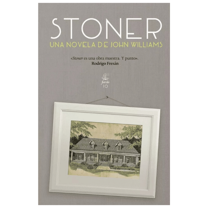 Stoner