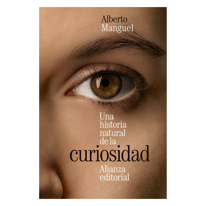 Una historia natural de la curiosidad