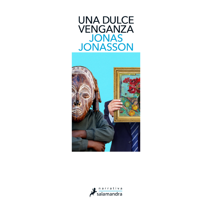 Una dulce venganza