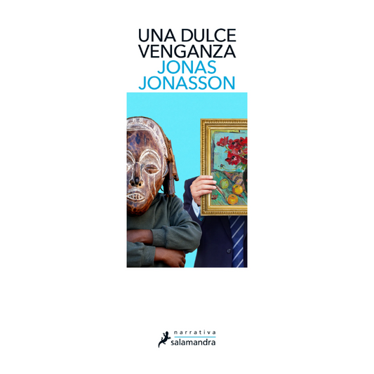 Una dulce venganza