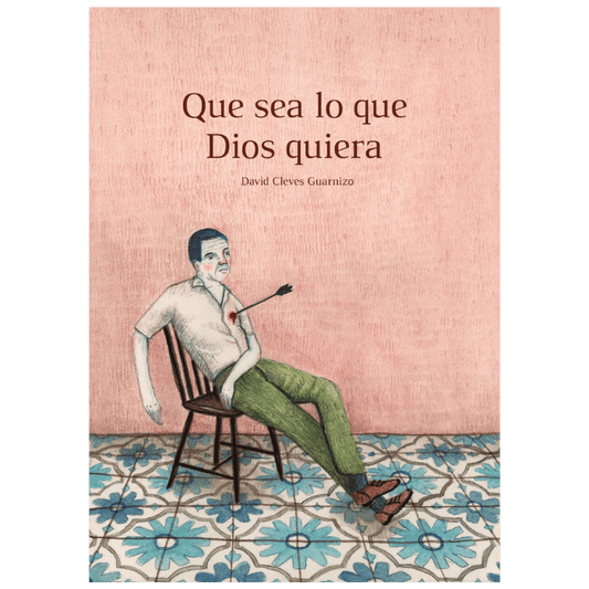 Que sea lo que Dios quiera