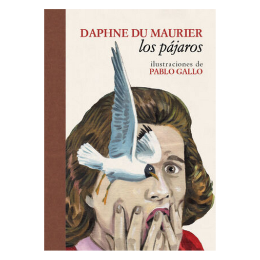 Los pájaros (edición ilustrada)