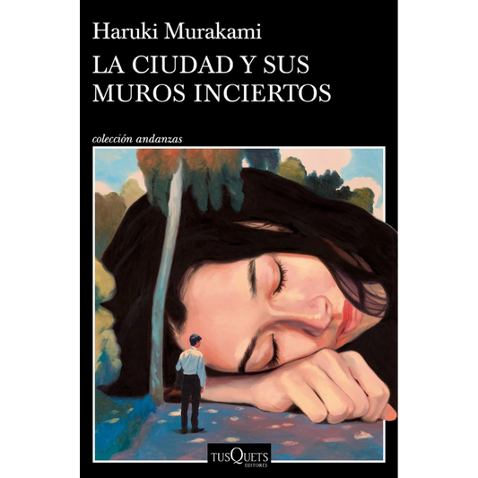 La ciudad y sus muros inciertos