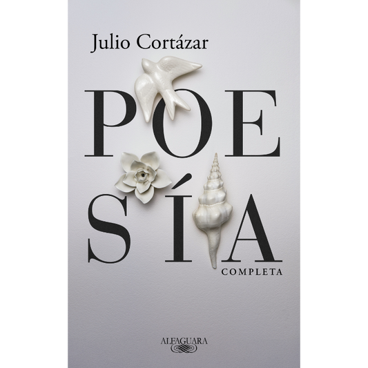 Poesía completa