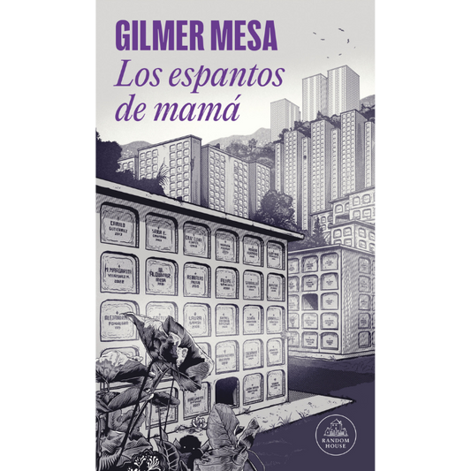 Los espantos de mamá